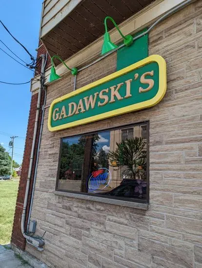 Gadawski's