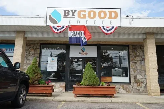 BYGood Coffee