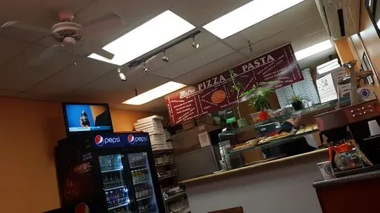 Mario's Metro Pizza & Pasta