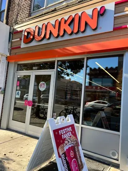 Dunkin'