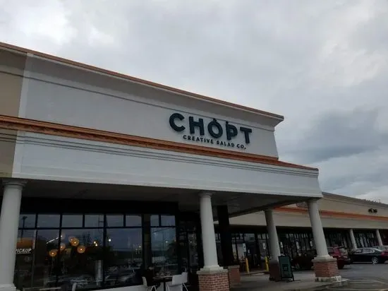 Chopt Creative Salad Co.