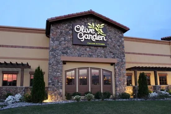 Olive Garden Italian Restaurant