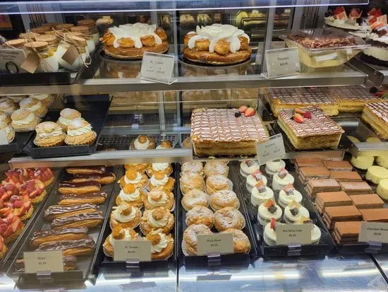 Cannelle Patisserie