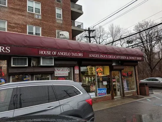 Angelina's Delicatessen & Donut Shop