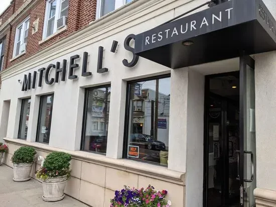 Mitchell's Restaurant