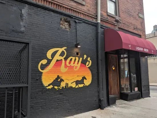 Ray’s