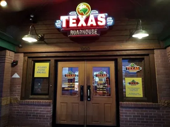 Texas Roadhouse