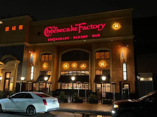 The Cheesecake Factory