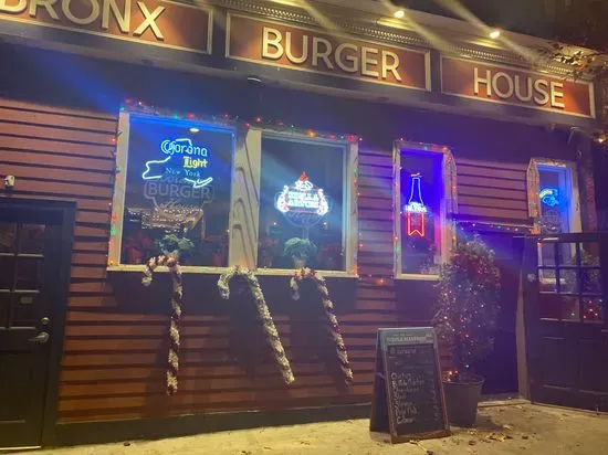 Bronx Burger House