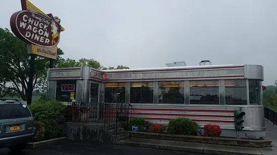 Chris' Chuck Wagon Diner