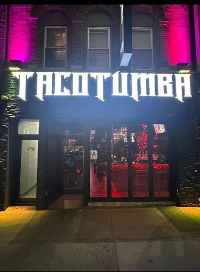 Taco Tumba