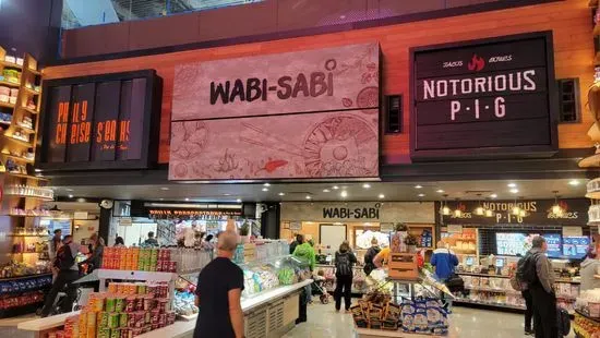 Wabi Sabi