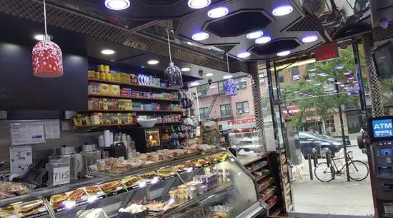 G&G Deli Grocery