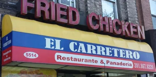 El Carretero