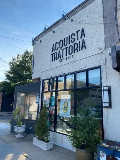 Acquista Trattoria