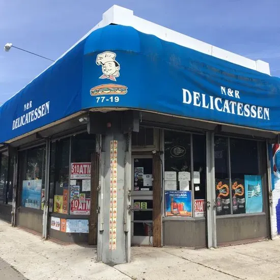 N & R Delicatessen