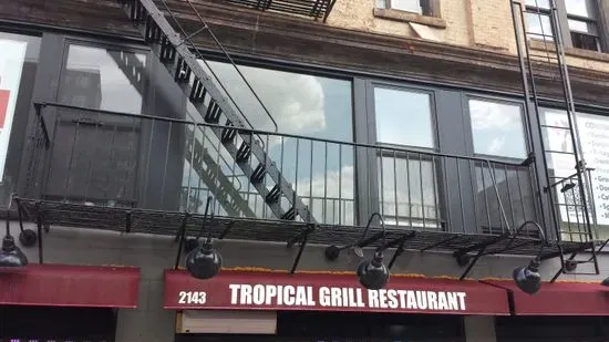 Tropical Grill