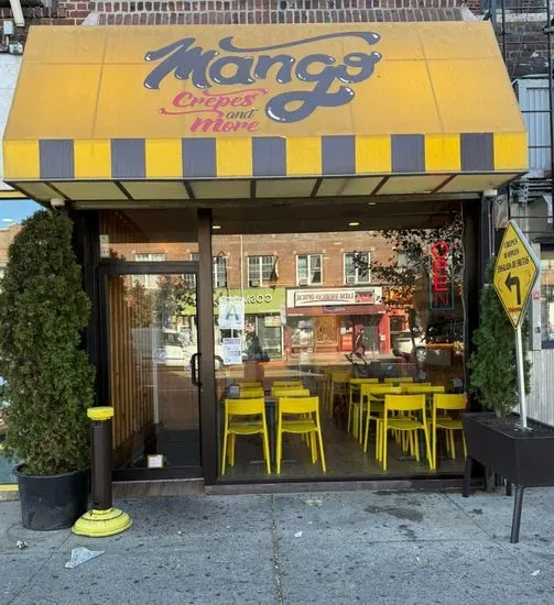 Mango