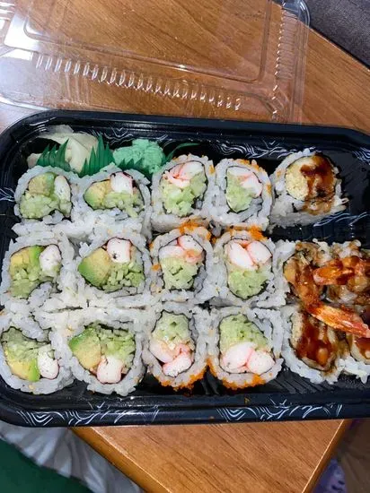 Kenji Sushi