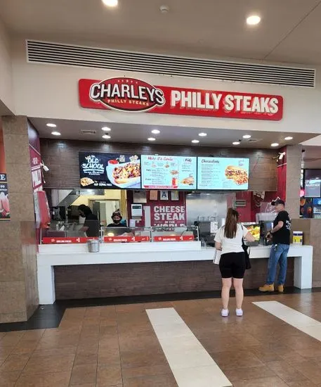 Charleys Cheesesteaks