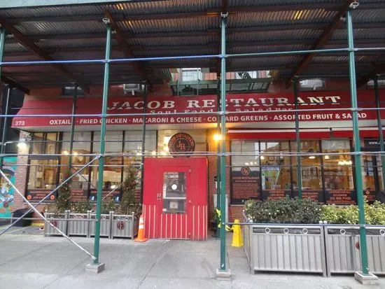 Jacob Restaurant