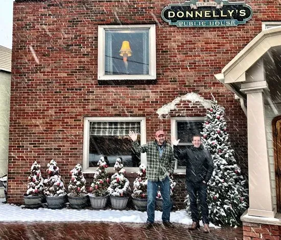 Donnelly's Public House