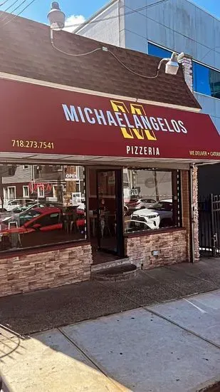 Michaelangelos Pizzeria