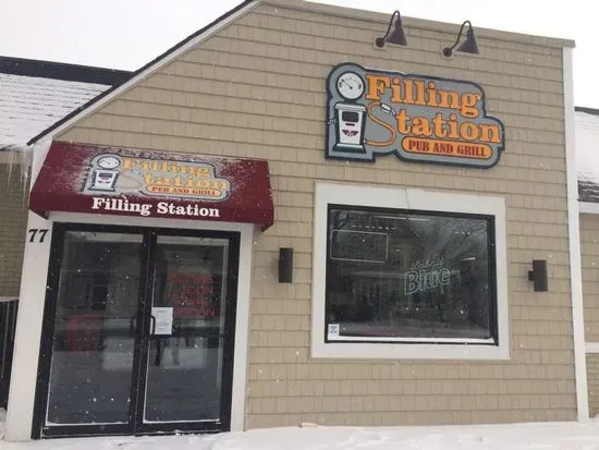 Filling Station Pub & Grill