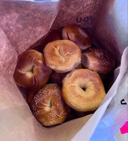 Scarsdale Bagels