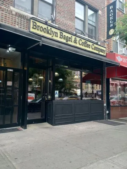 Brooklyn Bagel & Coffee Company