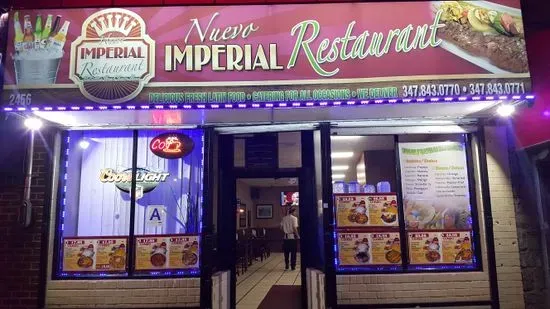 El Imperial