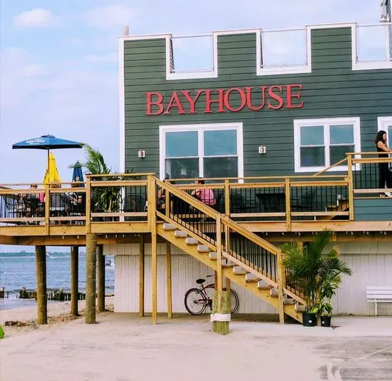 The Bayhouse of Breezy Point