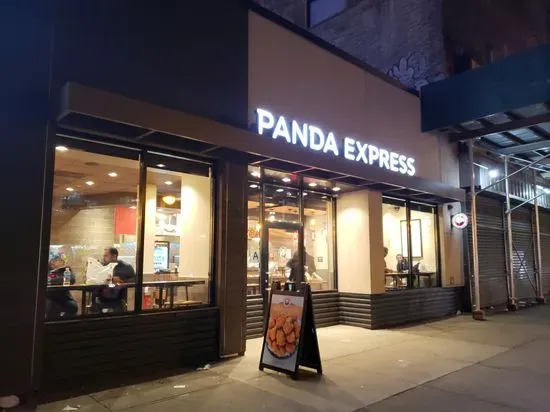 Panda Express