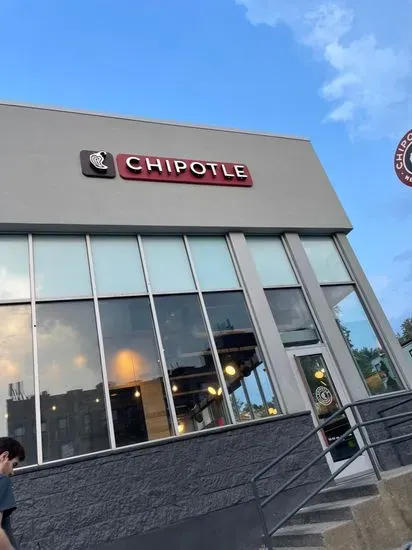 Chipotle Mexican Grill