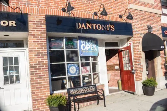 Dantoni's Pizza