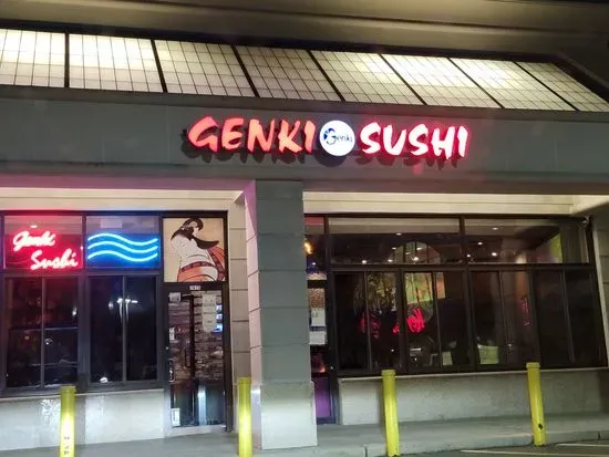 Genki Sushi