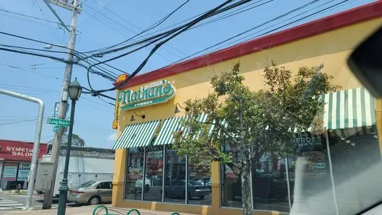 Nathan's Famous