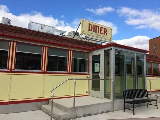 Swan Street Diner