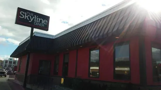 Skyline Diner