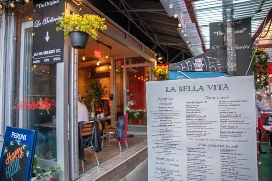 La Bella Vita - NYC