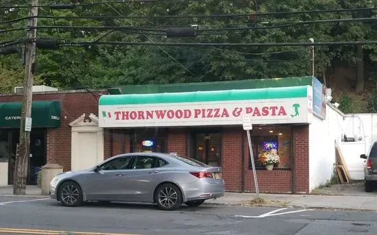 Thornwood Pizza & Pasta