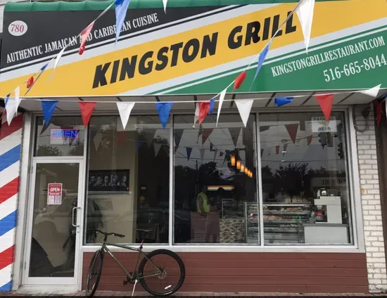 Kingston Grill