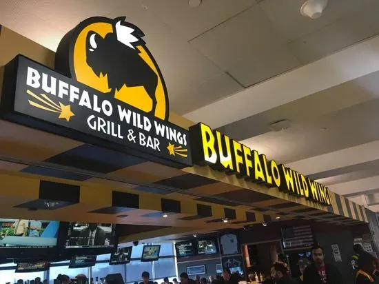 Buffalo Wild Wings