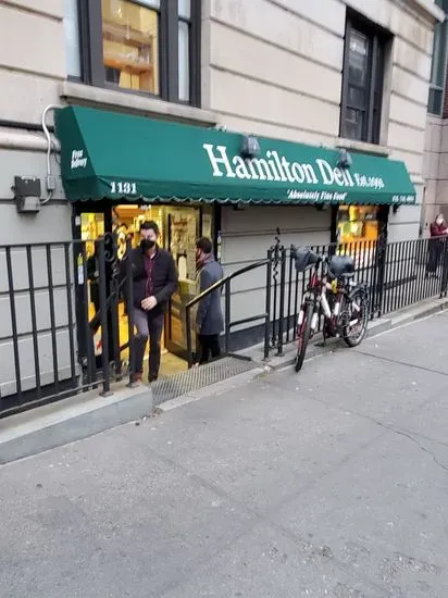 Hamilton Deli