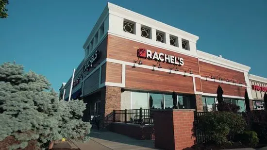 Rachels Mediterranean Grill