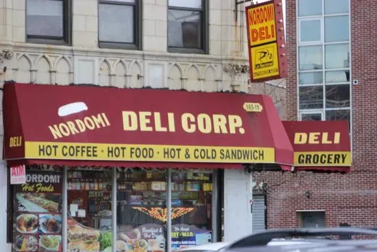 Nordomi Deli Corporation