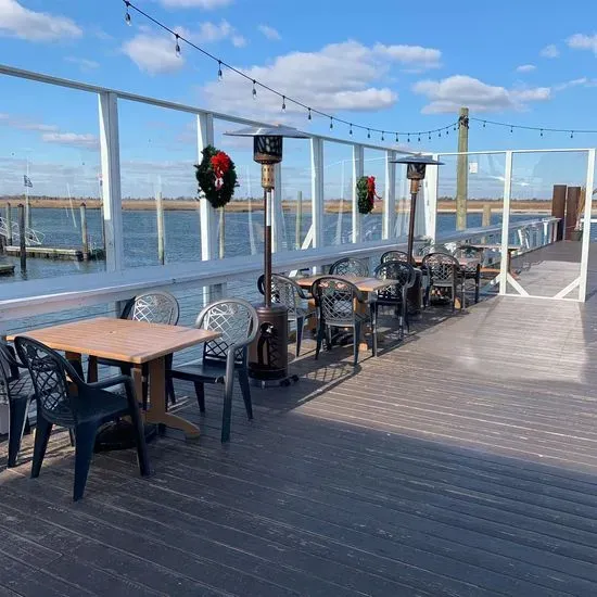 Point Lookout Clam Bar