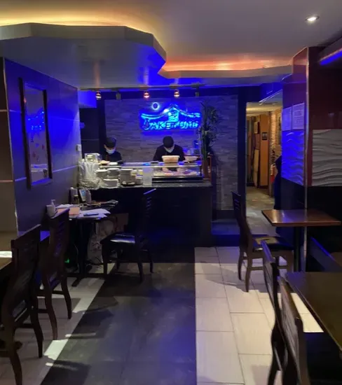 Saketumi Asian Bistro