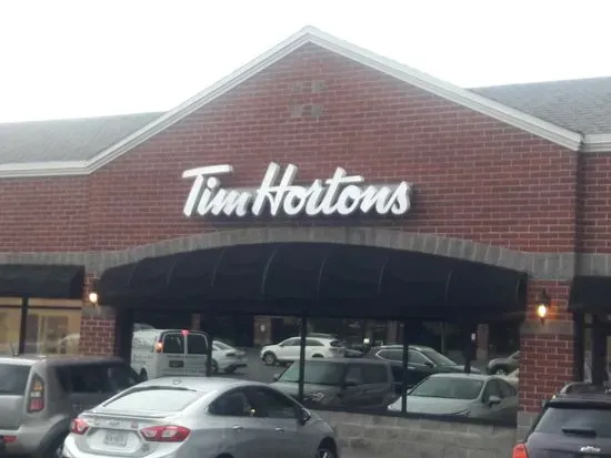 Tim Hortons