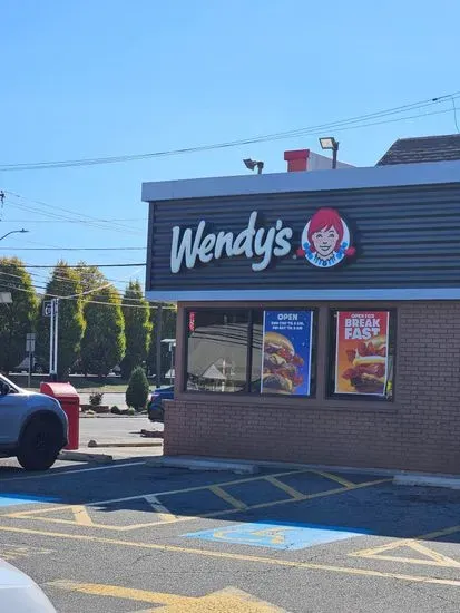 Wendy's